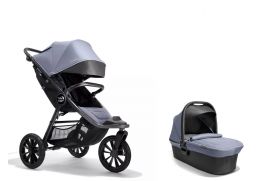 BABY JOGGER City Elite 2 Commuter Set