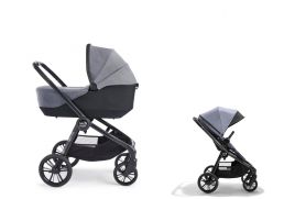 BABY JOGGER City Sights Set - Commuter