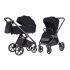 CARRELLO Omega Plus + Cybex Aton B2 i-Size