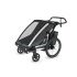 THULE Chariot Cross 2 double