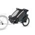 THULE Chariot Cross 2 double