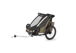 THULE Chariot Cross 2 single