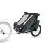 THULE Chariot Cross 2 single