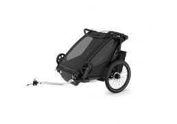 THULE Chariot Sport 2 double