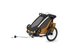 THULE Chariot Sport 2 single