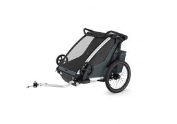 THULE Chariot Cross 2 double