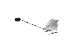 THULE Chariot Lyžiarsky set G3 2024+