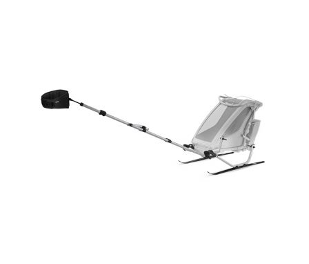 THULE Chariot Lyžiarsky set G3 2024+