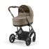 CYBEX Balios S Lux 2.0 + Cot S Lux Set