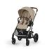 CYBEX Balios S Lux 2.0 + Cot S Lux Set