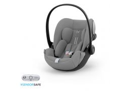 CYBEX Cloud G Plus i-Size SensorSafe