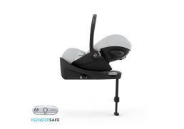 CYBEX Cloud G i-Size + Base G SensorSafe