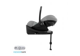 CYBEX Cloud G Plus i-Size + Base G SensorSafe