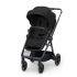 KINDERKRAFT Newly + Mink Pro + Isofix