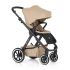 PETITE&MARS Icon Air XXL + Cybex Aton B2 + Base One