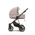 RIKO Velar Up Travel Set Cybex Aton B2