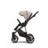 RIKO Velar Up Travel Set Cybex Aton B2