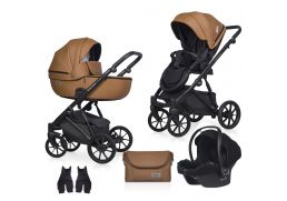 RIKO Basic Montana Ecco Travel Set Cosmo