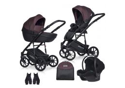 RIKO Basic Pacco Travel Set Cosmo