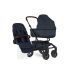 EASYWALKER Jimmey Air Travel Set XXL + Aton B2 i-Size + Base One