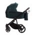 BEBETTO Loren Premium Gloss + Cybex Aton B2 i-Size