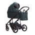 BEBETTO Loren Premium Gloss + Cybex Aton B2 i-Size