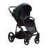 BEBETTO Loren Premium Gloss + Cybex Aton B2 i-Size