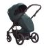 BEBETTO Loren Premium Gloss + Cybex Aton B2 i-Size