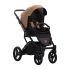 BEBETTO Luca Pro New - Flexy Travel Set Cosmo