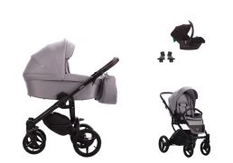 BEBETTO Luca New - Flexy Travel Set Cosmo