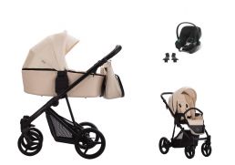 BEBETTO Flavio LTD + Cybex Aton B2 i-Size