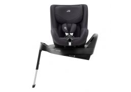 BRITAX RÖMER Dualfix 5Z Classic + Vario Base 5Z