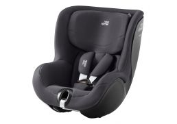 BRITAX RÖMER Dualfix 5Z Classic