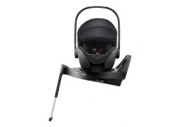 BRITAX RÖMER Baby-Safe Pro Classic + Vario Base 5Z