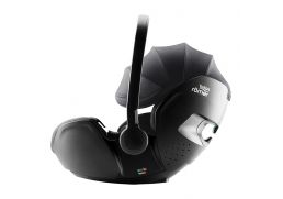 BRITAX RÖMER Baby-Safe Pro Classic