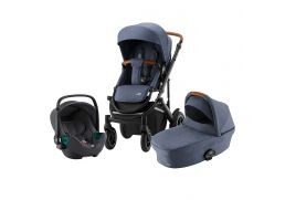 BRITAX RÖMER Smile III Comfort Bundle