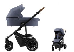 BRITAX RÖMER Smile III Essential Bundle