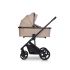 CAVOE Moi XL Set Complete + Cybex Aton B2 + Base One