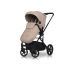 CAVOE Moi XL Set Complete + Cybex Aton B2 + Base One