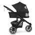 ABC DESIGN Salsa Run 5 + Carrycot Set