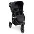 ABC DESIGN Salsa Run 5 + Carrycot Set