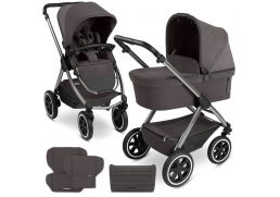 ABC DESIGN Samba 2 + Carrycot Set