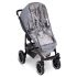 ABC DESIGN Pláštenka 4 Seasons Pram