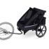 ABC DESIGN Bike Trailer Tour