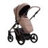 BEBETTO Pelpasso Pro + Cybex Aton B2 i-Size