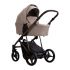 BEBETTO Pelpasso + Cybex Aton B2 i-Size