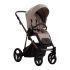 BEBETTO Pelpasso + Cybex Aton B2 i-Size