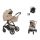 ESPIRO Code Travel Set + Cybex Aton B2 i-Size