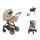 ESPIRO Code Travel Set + Cybex Aton B2 i-Size + Base One