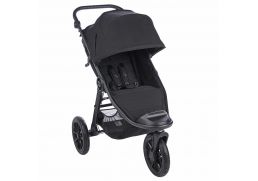 BABY JOGGER City Elite 2 jet 2022